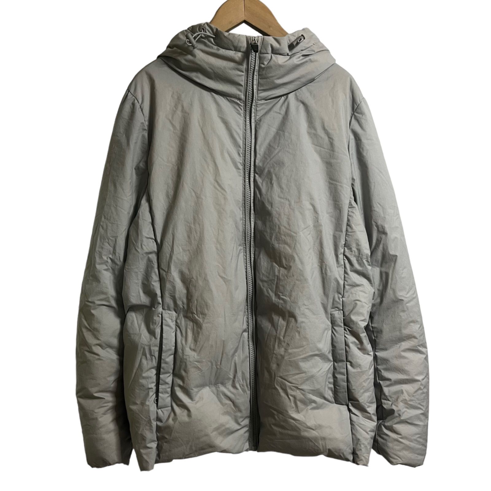 プーマダウンジャケット L飯塚高校選手権専用 楽天市場】ダウン ケープハイツ メンズ NEW LUTAK JACKET Cape