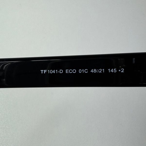 TF1041-D ECO