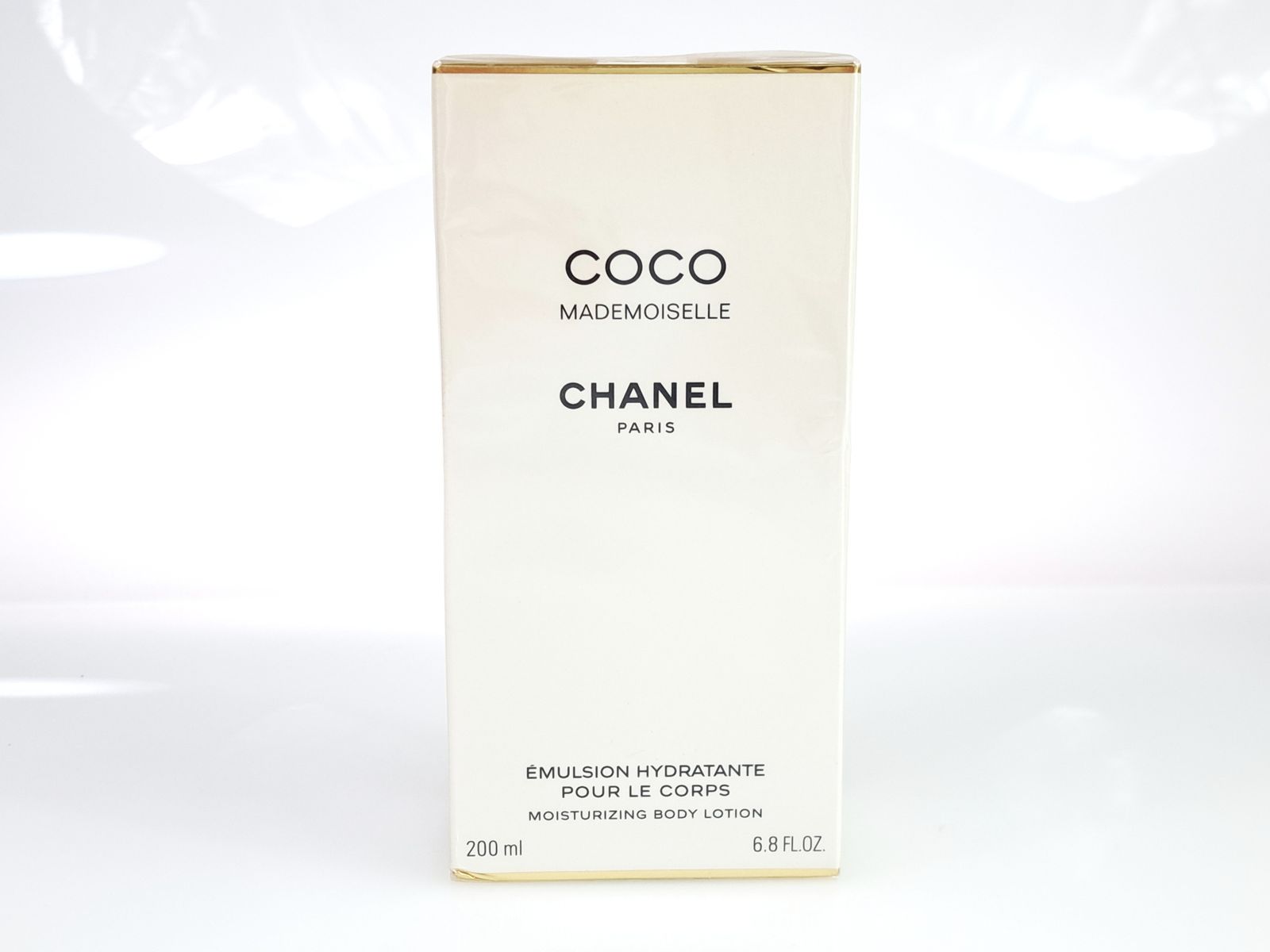 【未開封】CHANEL Coco Mademoiselle ボディローション CHANEL - COCO MADEMOISELLE Moisturizing Body Lotion | Ulta Beauty