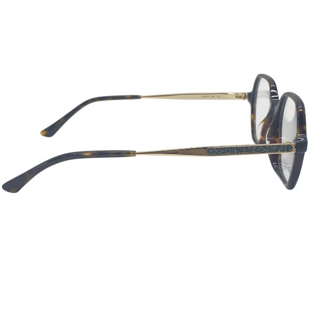 アイウェア スクエアフレーム