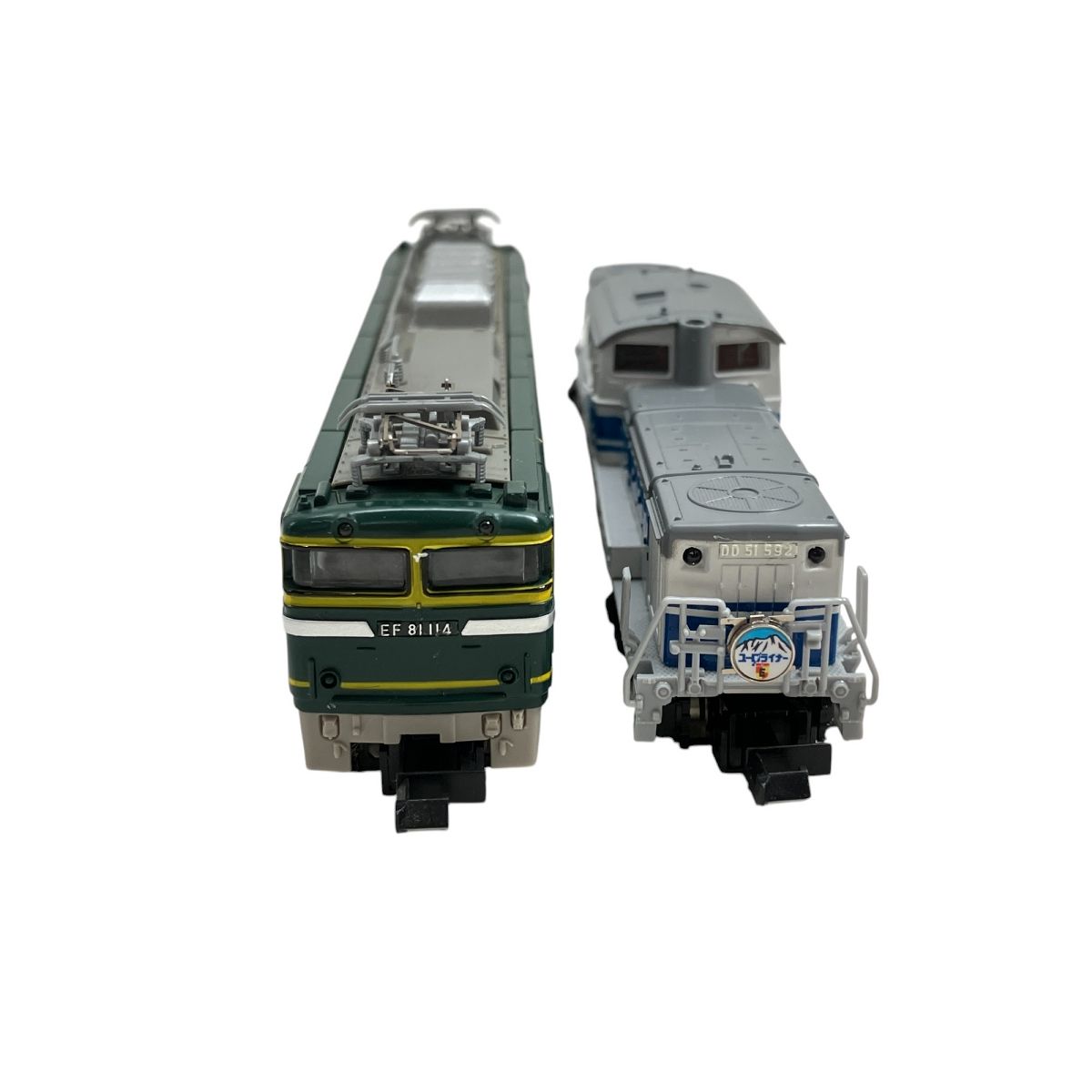 鉄道模型