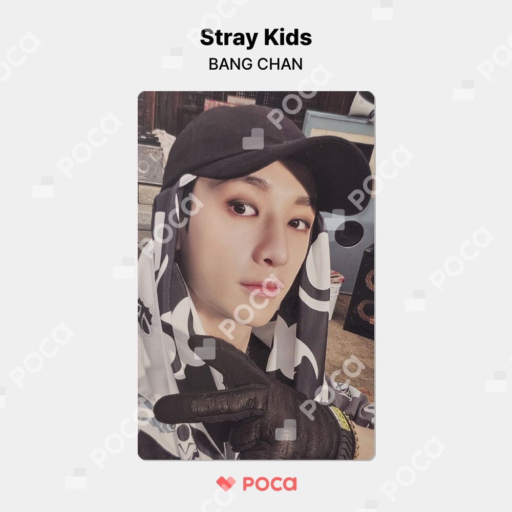 straykids スキズ　バンチャン　TARGET トレカ　hop 合 straykids バンチャン スキズ トレカ 合 (HOP) PLATFORM