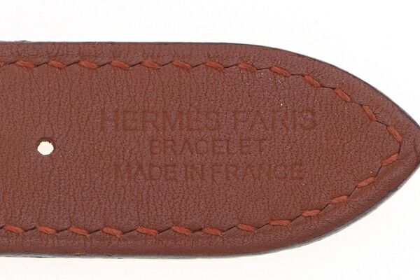 エルメス 替えベルト