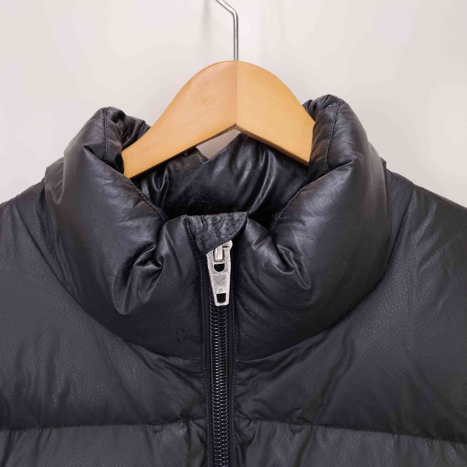 アレキサンダーワン Alexander Wang CHYNATOWN PLEATHER NYLON アレキサンダーワン Alexander Wang CHYNATOWN PLEATHER NYLON