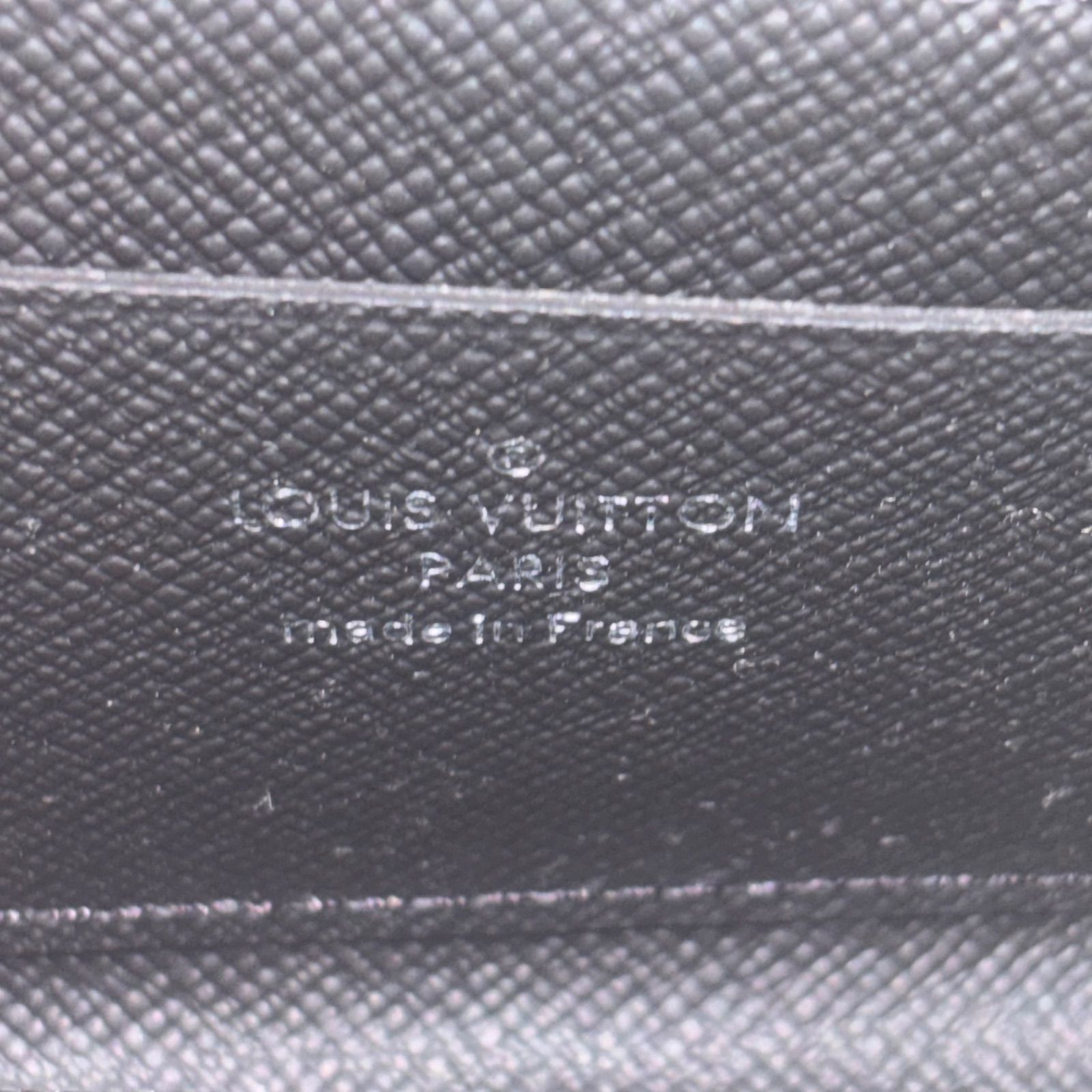 ブラック モノグラム