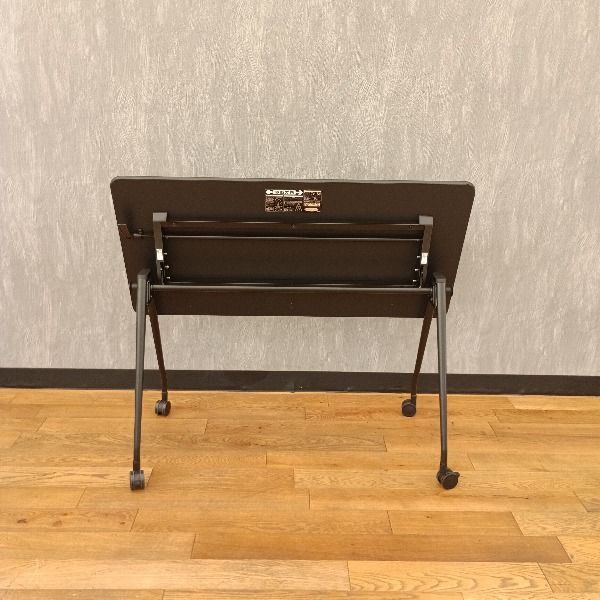 ミーティングテーブル 折りたたみテーブル