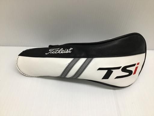 中古】 タイトリスト TSi2 18° フェアウェイウッド FW Tour AD DI-6