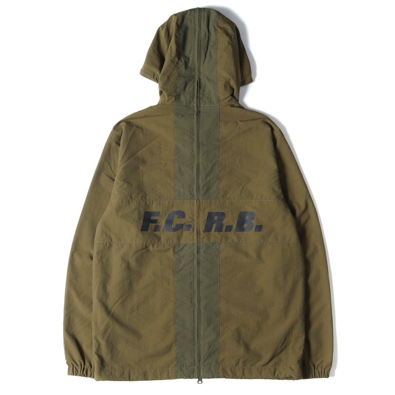 美品 F.C.Real Bristol エフシーレアルブリストル セパレート