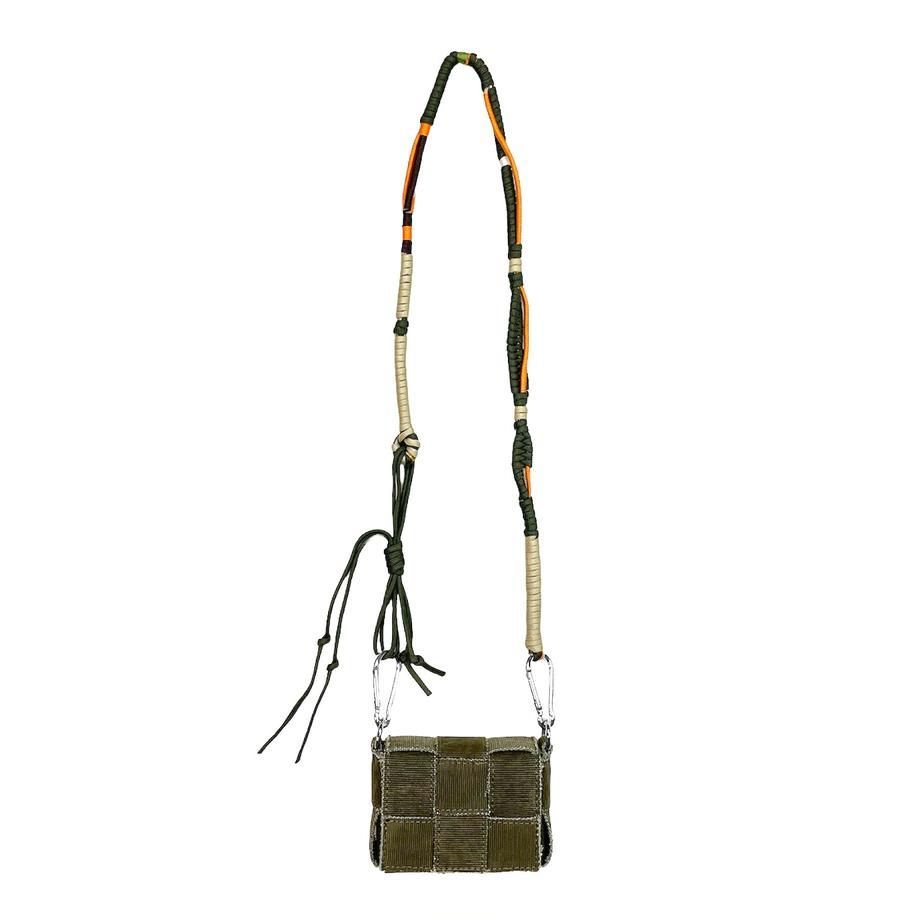 CONJURE PLAIT BAG 3×2 - メルカリ