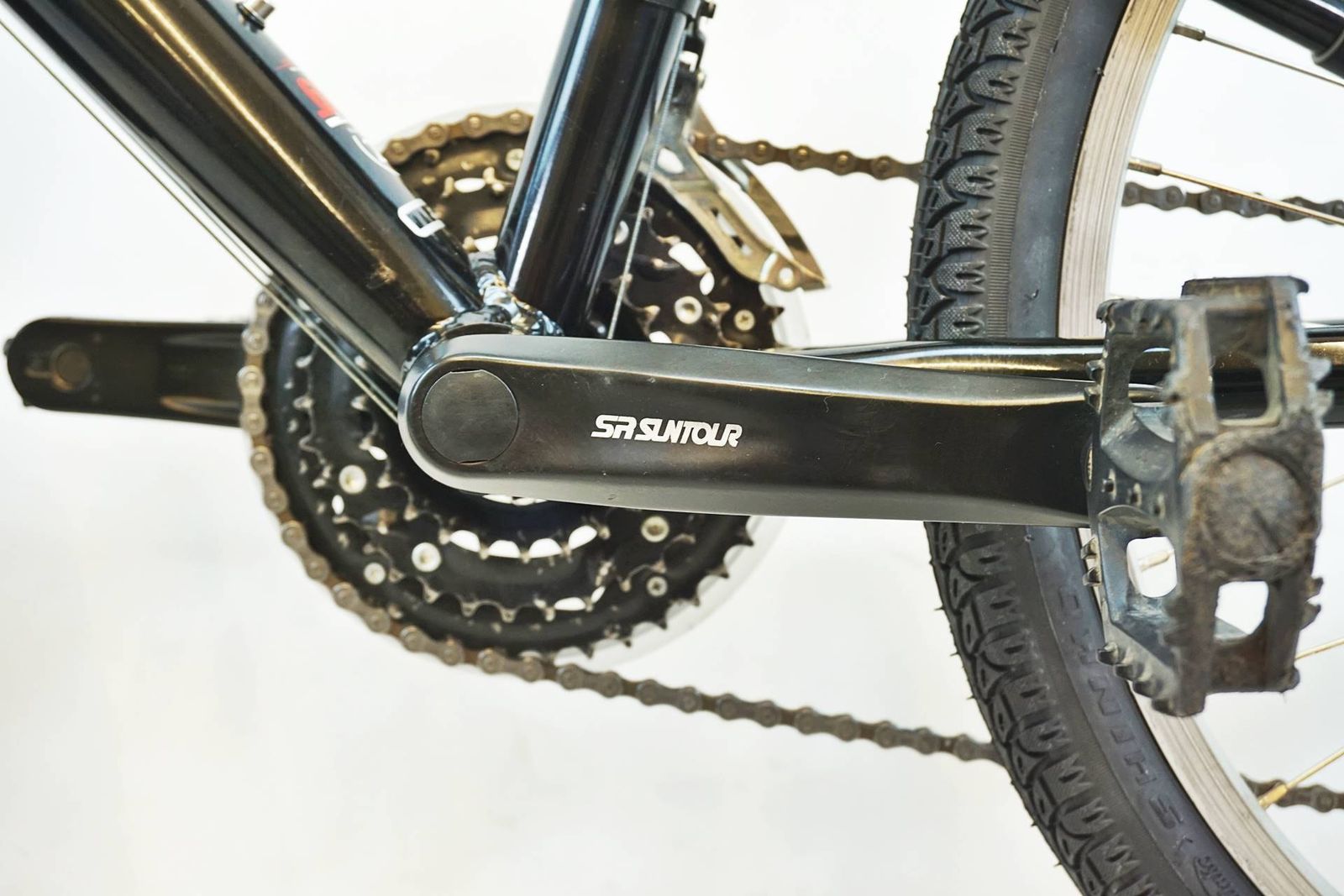 ルイスガノー LGS-J22