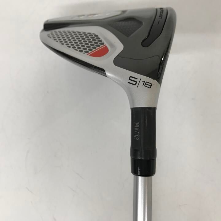 最短翌日発送】M6 | 18 | SR | FUBUKI TM5 2019 | 中古