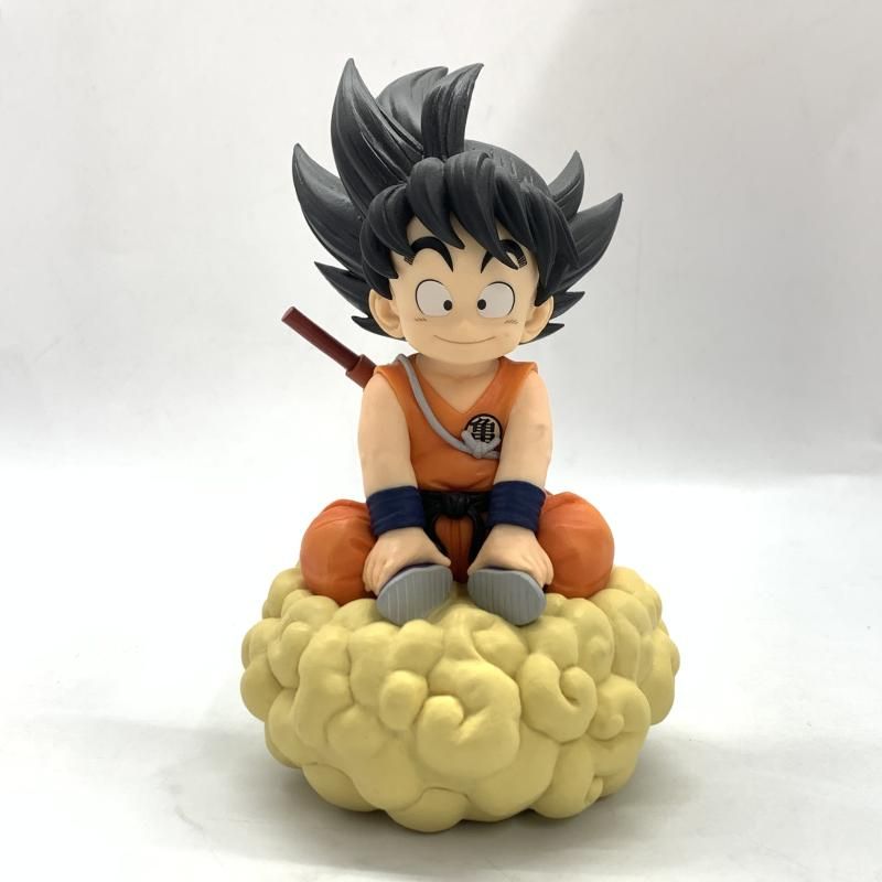 【中古】開封）A賞 孫悟空 MASTERLISE 「一番くじ ドラゴンボール EX 亀仙流の猛者たち」[10][240010472358] 中古】開封）A賞 孫悟空 MASTERLISE 「一番くじ ドラゴンボール