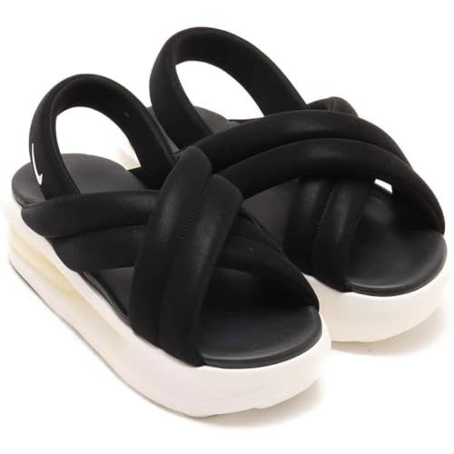 ナイキ エア マックス アイラ W AIR MAX ISLA ブラック|セイル FJ5929-002 日本 24.0cm