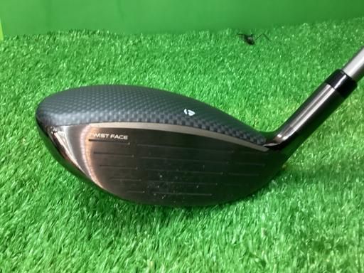 テーラーメイド Qi35 MAX LITE 7W フェアウェイウッド FW AIR SPEEDER TM Qi35 FW フレックスR メンズ 男性用 右利き 右用 Cランク ゴルフクラブ
