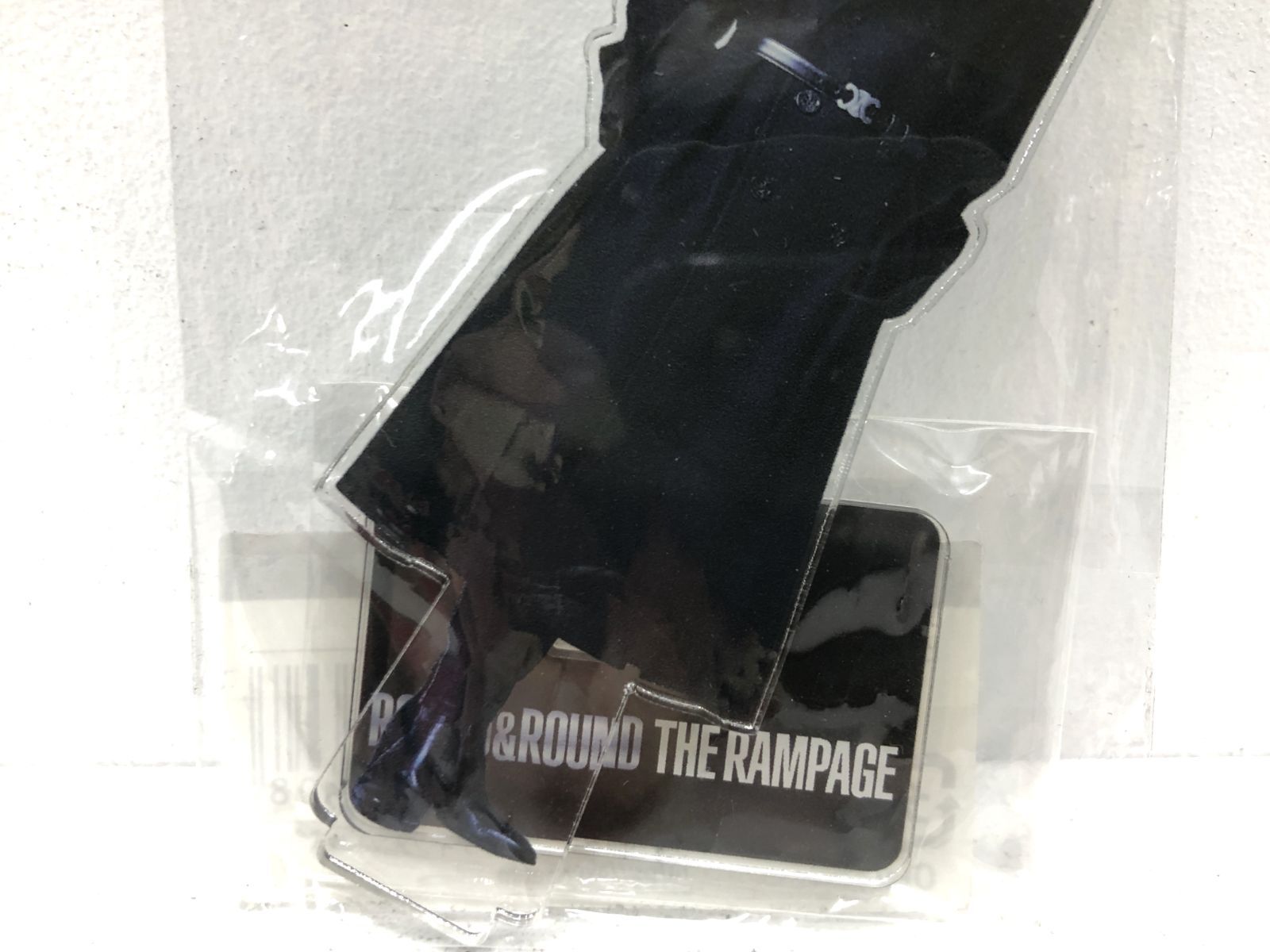 川村壱馬アクスタ、ROUND &amp;ROUND セット！ RAMPAGE 川村壱馬 アクスタ Round&Round