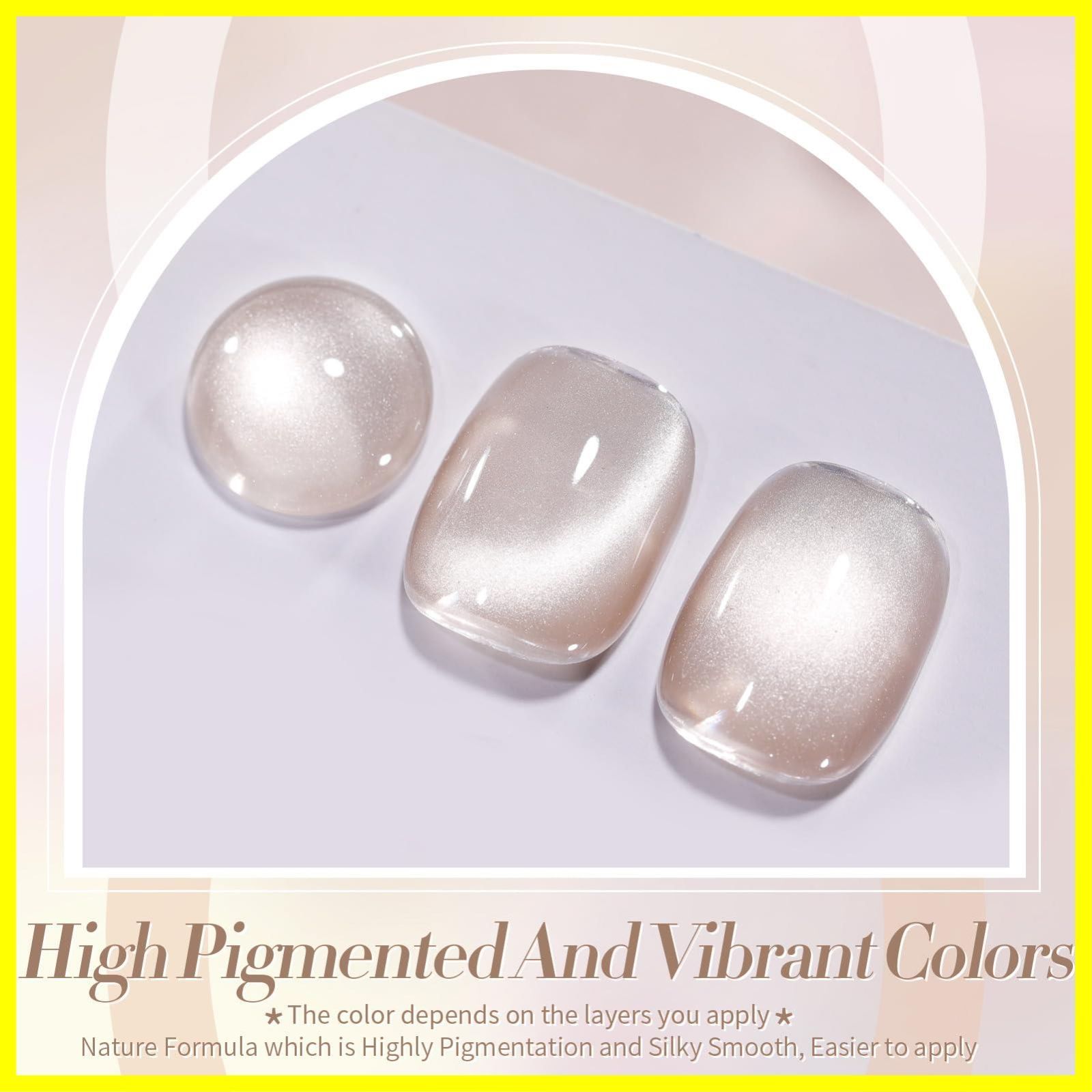 人気商品】，【特価商品】，【特価】BORN PRETTY マグネットネイル 