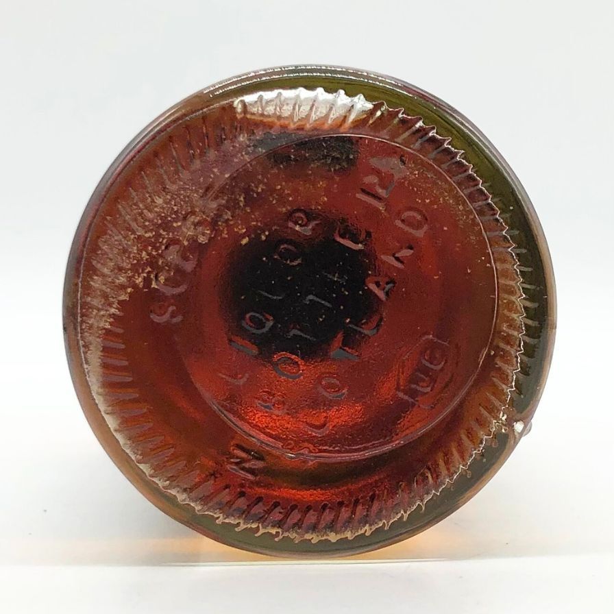 ジョン ベッグ ブルーキャップ ウイスキー特級 760ml 43%【S1】 - メルカリ