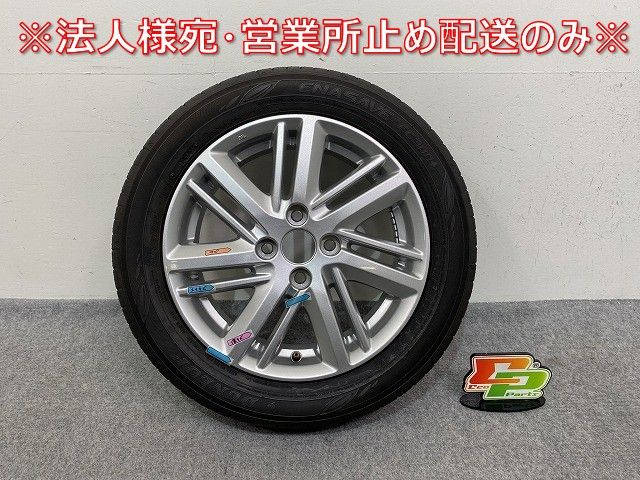 MA37S ソリオバンディット純正ホイール① Yahoo!オークション - スズキ