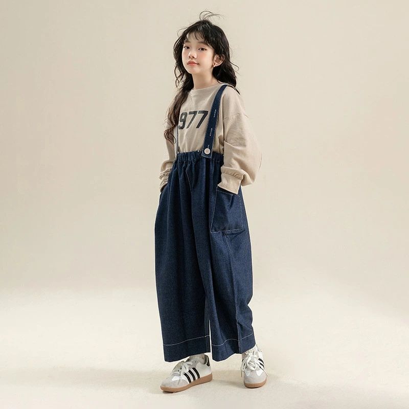 子供服 サロペット