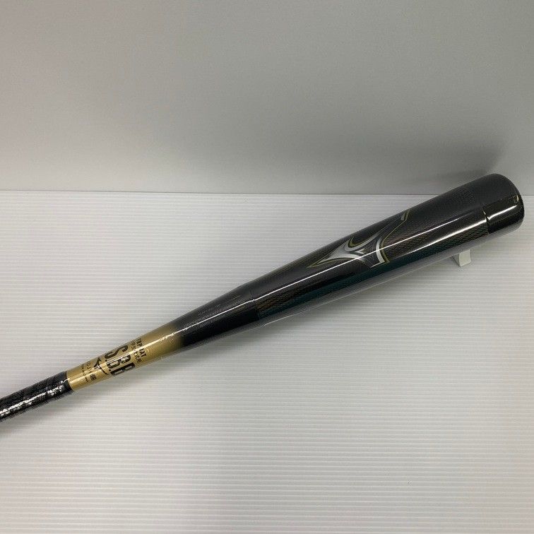ミズノ MIZUNO ビヨンドマックスレガシー 小学生軟式 FRP製バット 1CJBY18380 6345