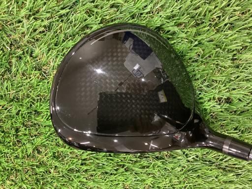 ヤマハ inpres DRIVESTAR 2025 5W フェアウェイウッド FW SPEEDER NX for Yamaha M-425F フレックスR メンズ 男性用 右利き 右用 Bランク ゴルフクラブ