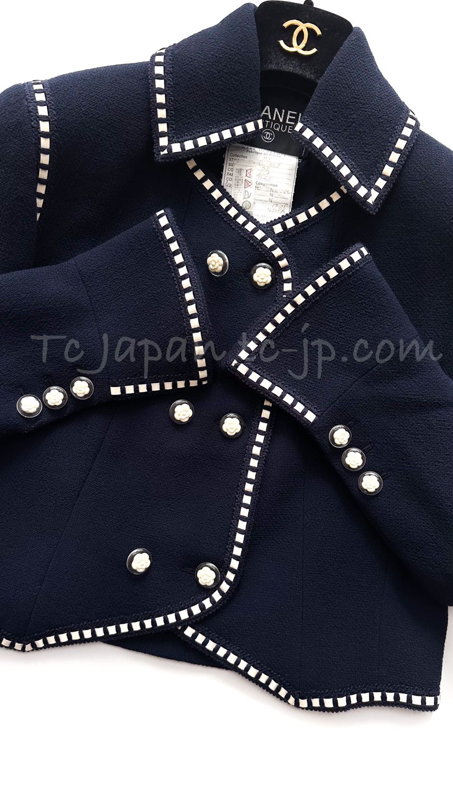 超貴重！シャネル CHANEL コレクティブル 限定版 ヴィンテージ  