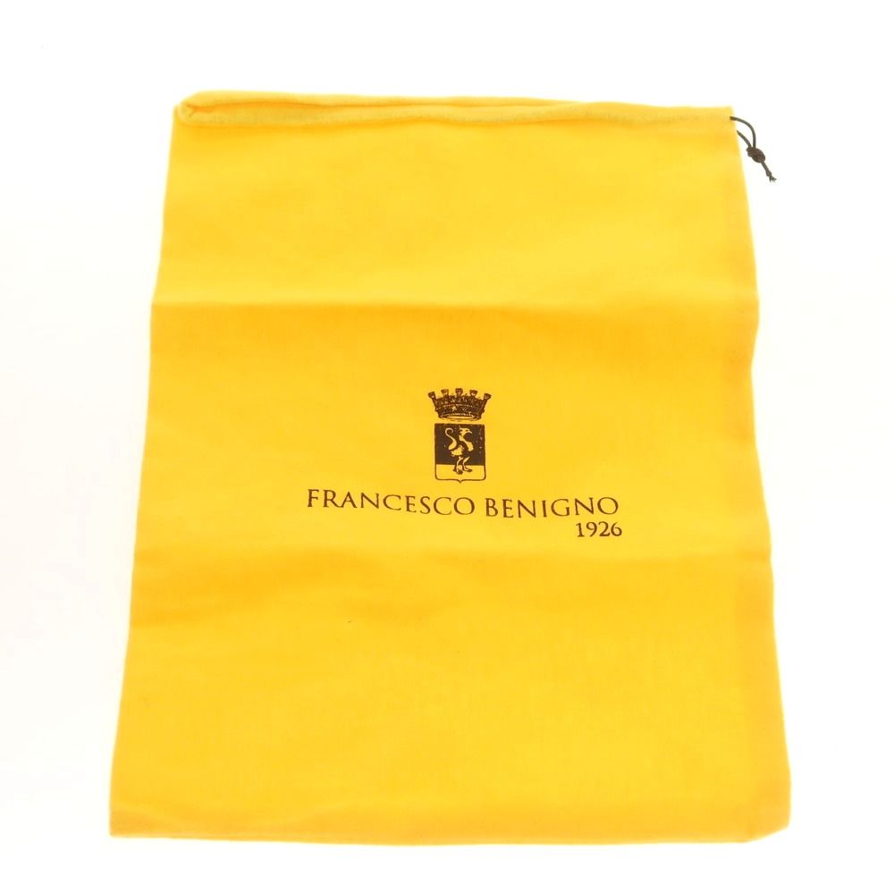 BENIGNO ウイングチップ