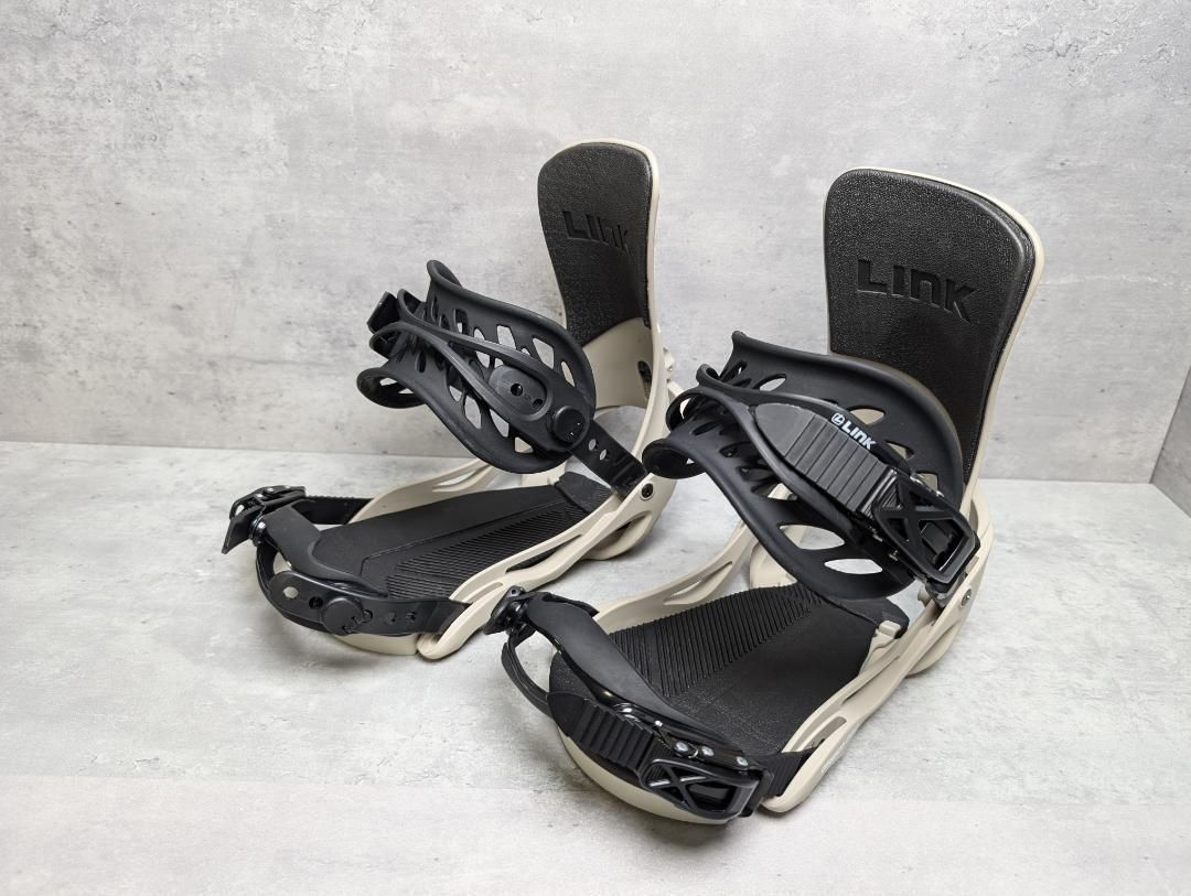 ☆極美品☆NITRO　DEMAND LTD　デマンド　スノーボード　バインセット ☆極美品☆NITRO DEMAND LTD デマンド スノーボード バインセット ☆極美品