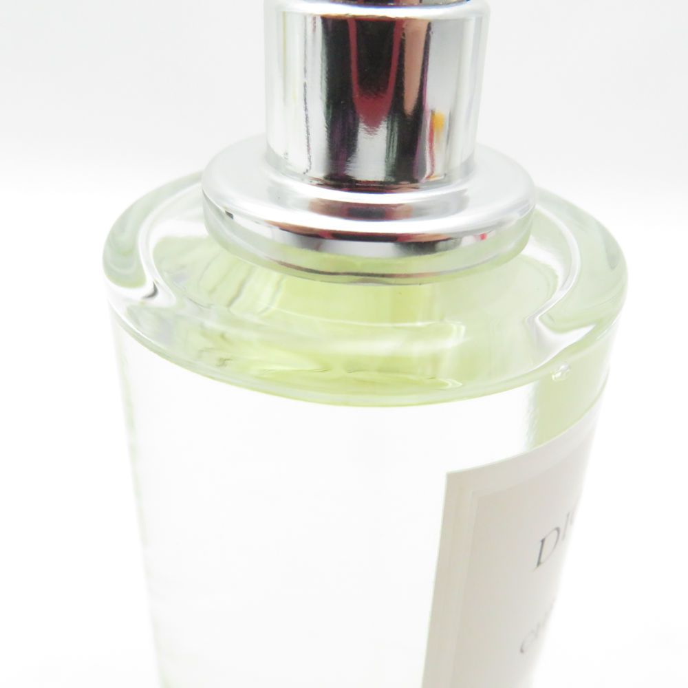 美品 Dior ディオール ディオリビエラ 香水 40ml 残量多 オードゥ