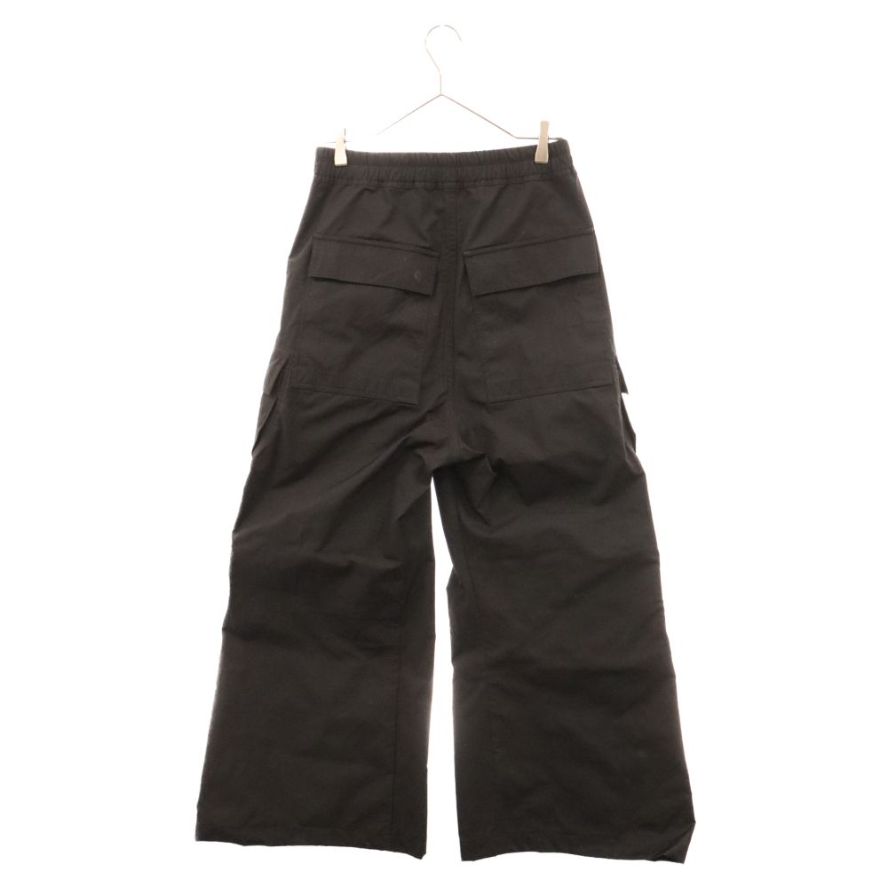 23ss rick owens cargo belas RU01C4339-TF