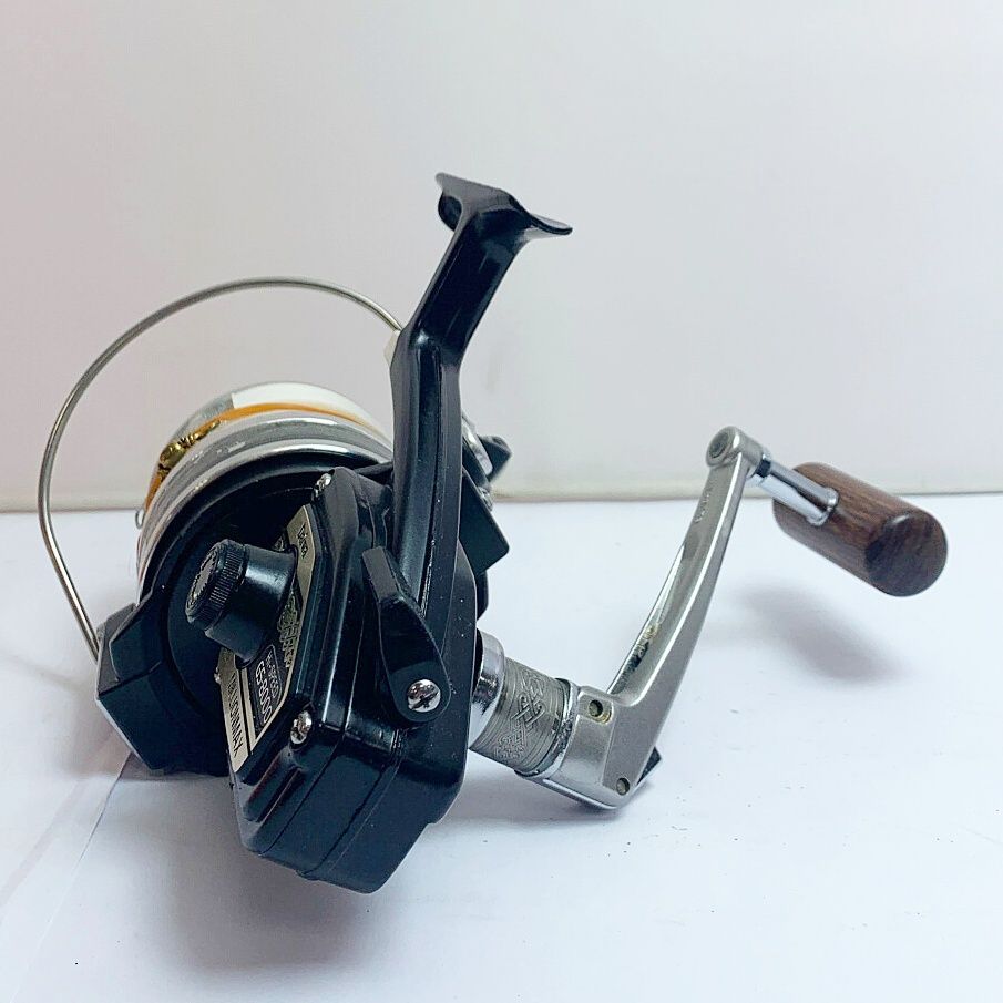 DAIWA ダイワ ミリオンマックス GS-8000 MILLIONMAX スピニング