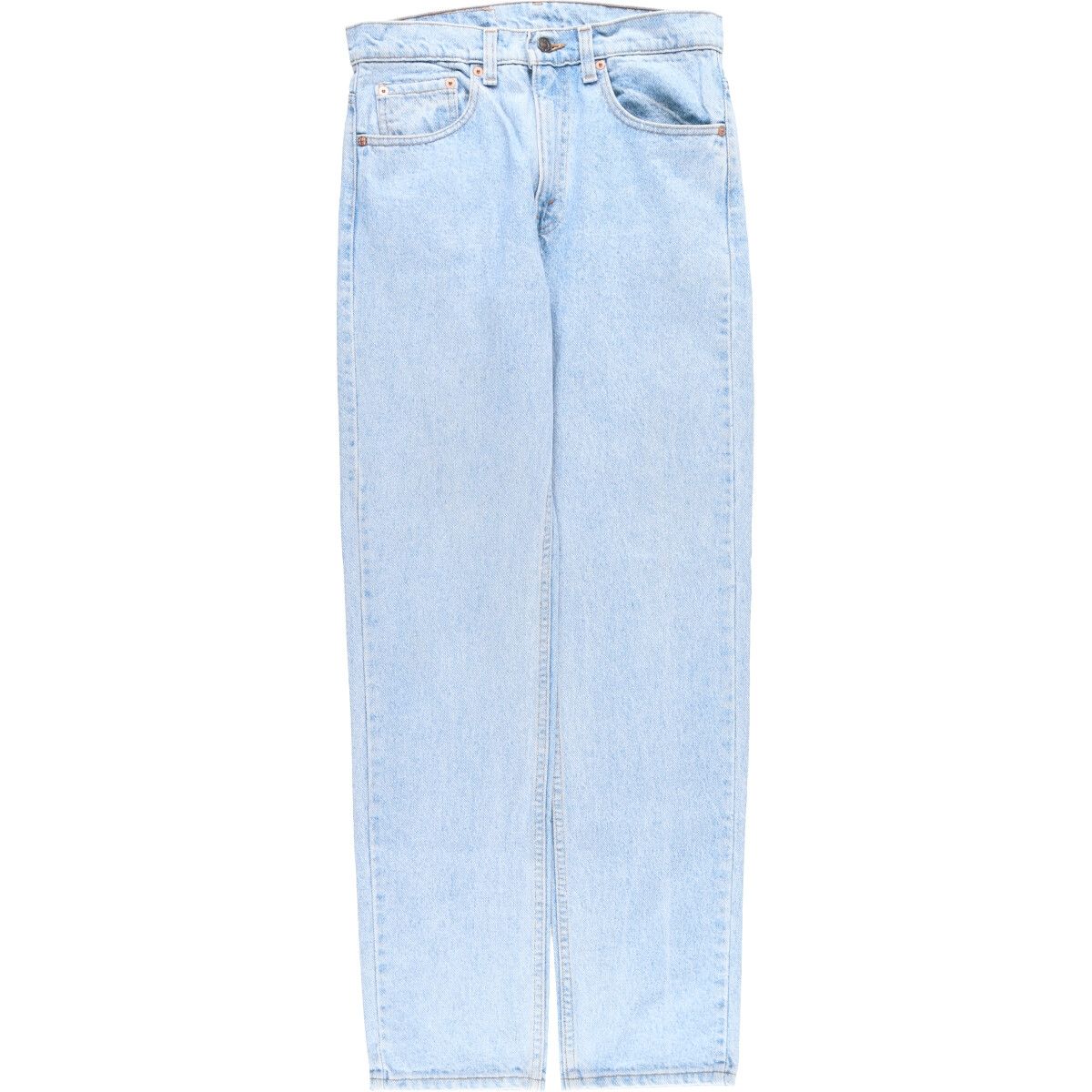 古着 90年代 リーバイス Levi's 505-4834 テーパードデニムパンツ USA製 メンズw31 ヴィンテージ/eaa424602