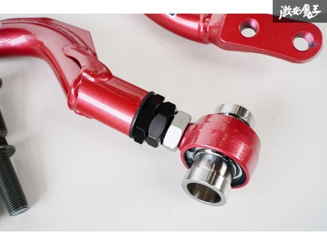 Z.S.S JZX100 アルテッツァ用　ピロテンションロッド　購入禁止専用 Z.S.S JZX100 アルテッツァ用 ピロテンションロッド 購入禁止