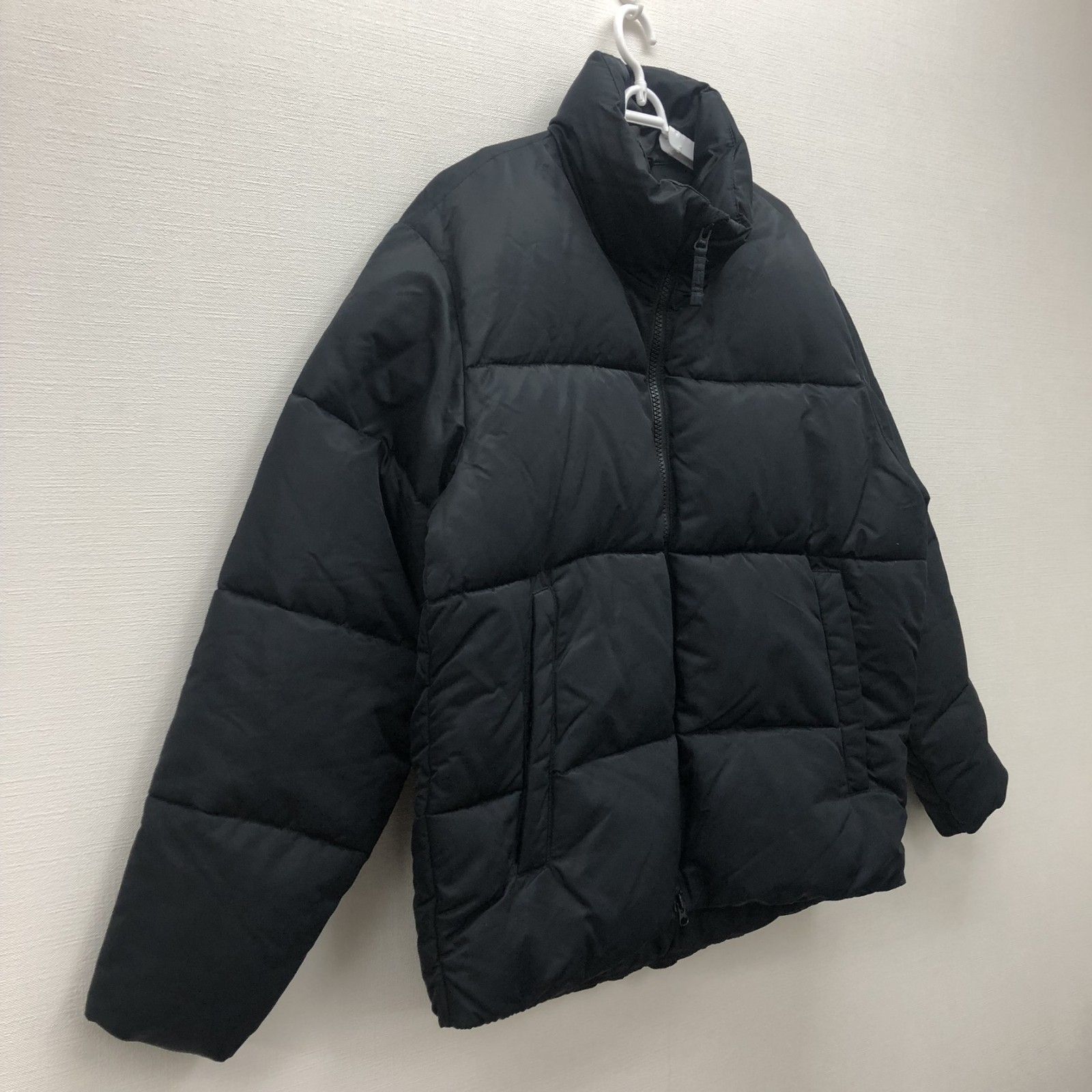 THE A＆F ULTRA】アバクロンビーアンドフィッチ アウター 中綿 