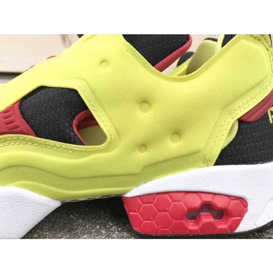 REEBOK INSTAPUMP FURY OG【リーボック インスタポンプフューリー ...