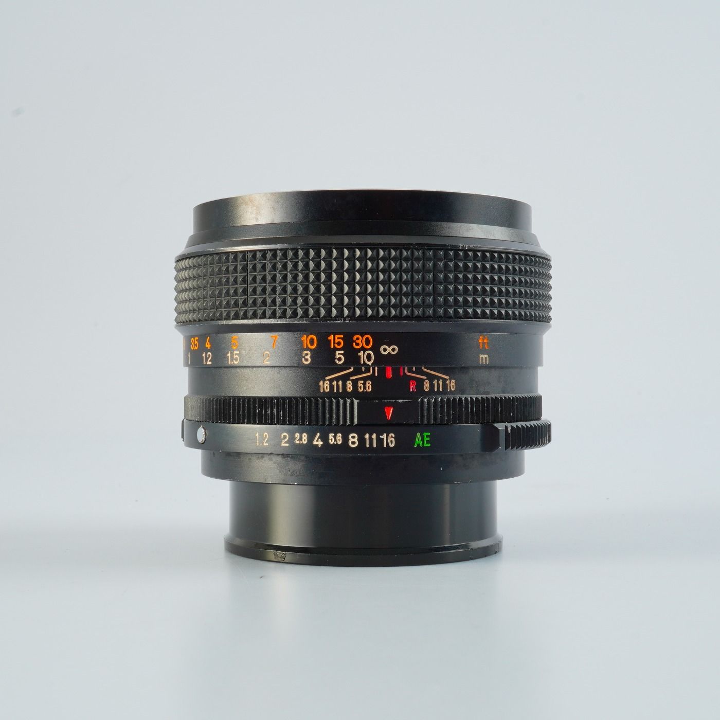 Konica コニカ Hexanon AR 57mm F/1.2 単焦点レンズ - メルカリ