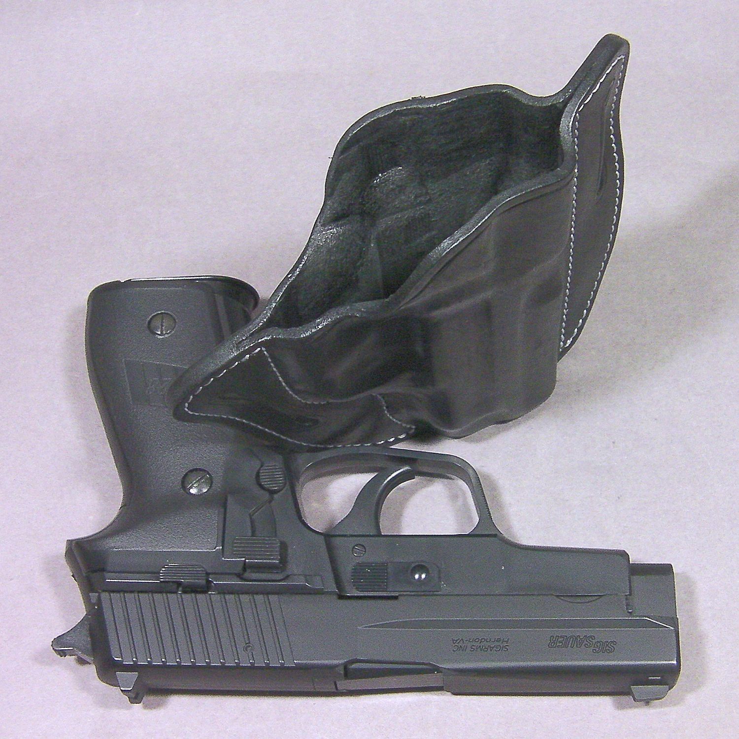 東京マルイ SIG P228用 他社モデルP228、229対応 パンケーキ