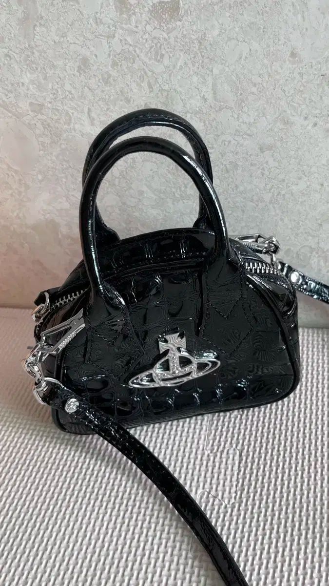 Vivienne Westwood ヴィヴィアン ウエストウッド ヤスミンバッグ