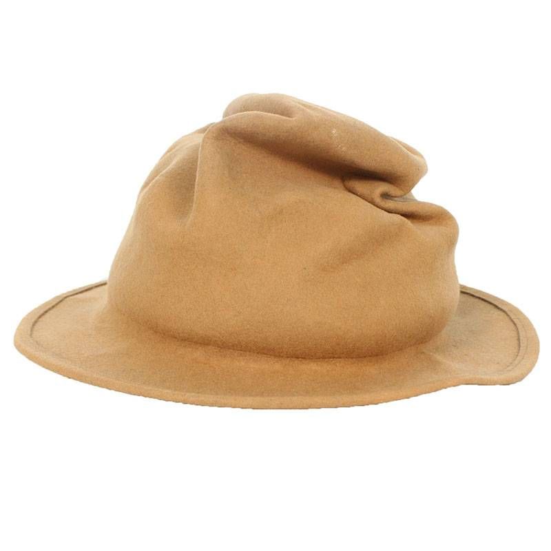 ワールズエンド　マウンテンハット Vivienne Westwood マウンテンハット 赤 ヴィヴィアンウエストウッド