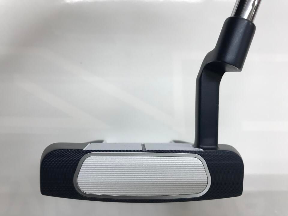 返品OK 【中古ゴルフクラブ】【超美品】オデッセイ Ai-ONE MILLED