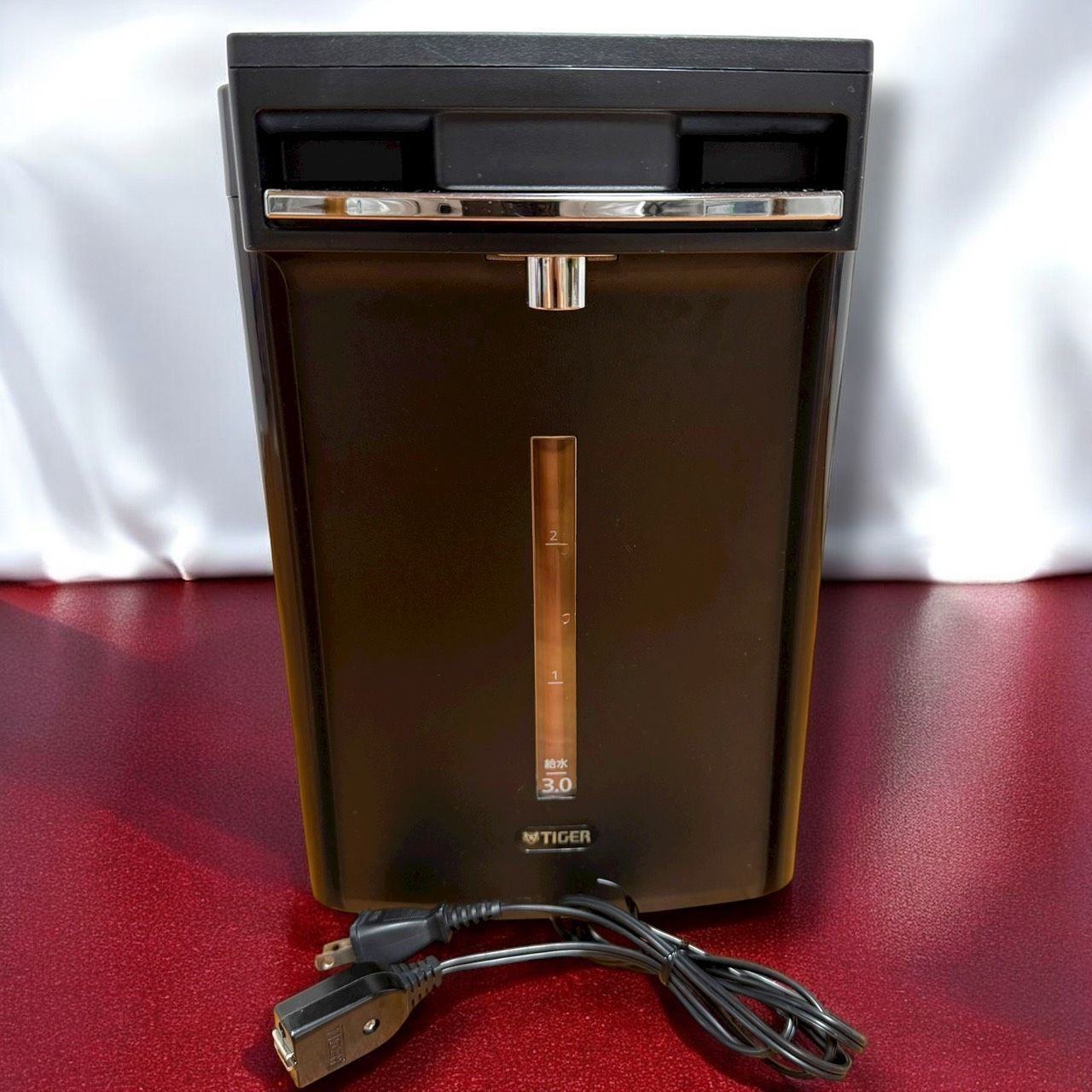 タイガー魔法瓶 PIM-G300