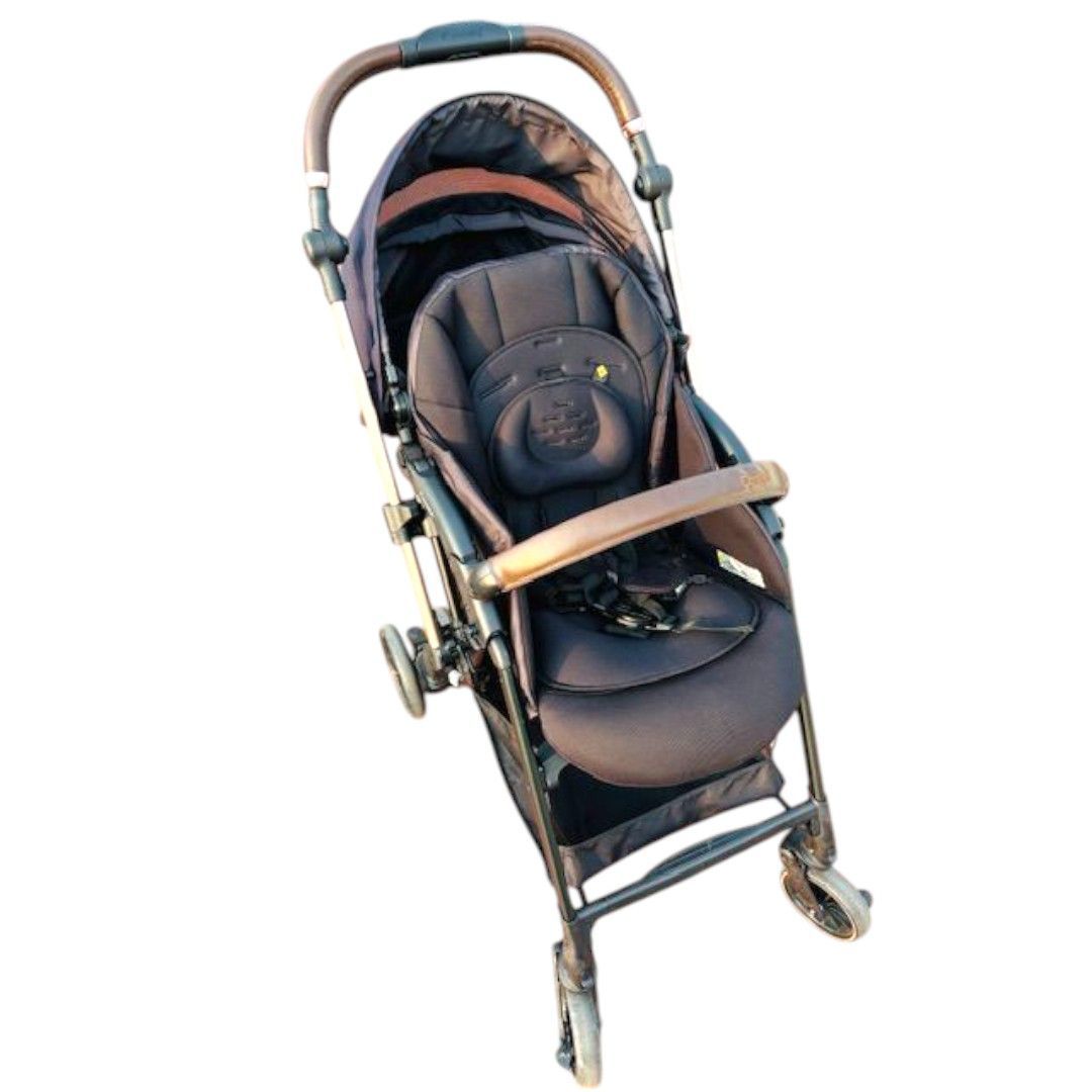 Combi ベビーカー スゴカル Switch plus エッグショック AB型 Combi