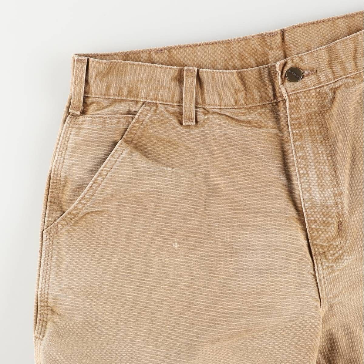 ダックペインターパンツ