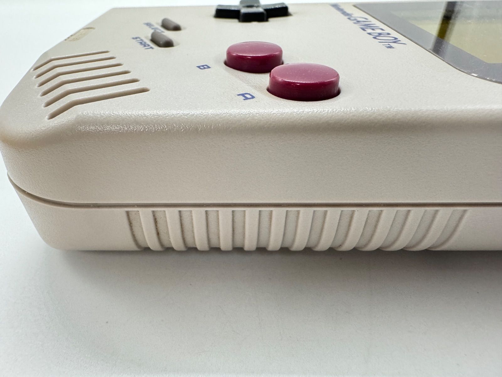 任天堂 初代ゲームボーイ