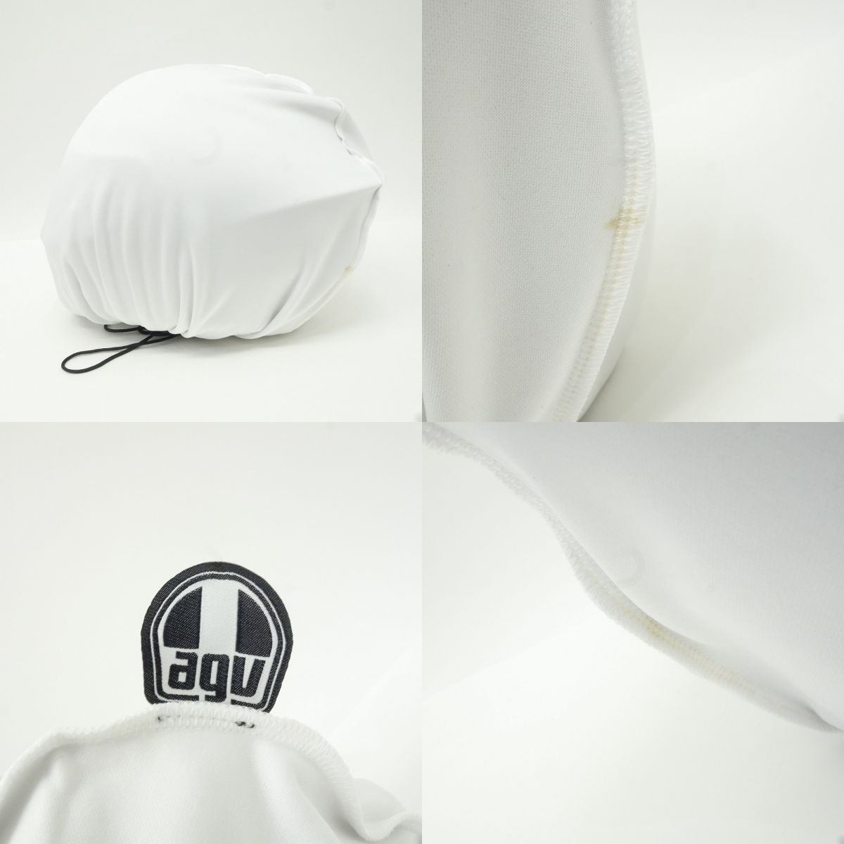 ♠ AGV|エージーブイ