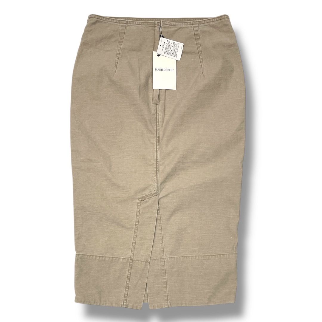 新品 未使用 タグ付き MADISON BLUE マディソンブルー SOFIE BACK