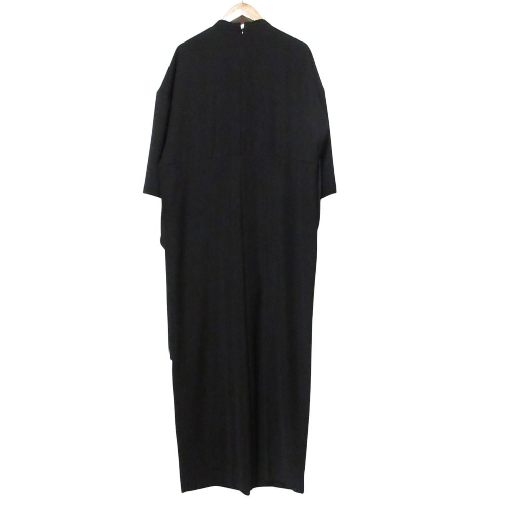 良品 23SS ENFOLD エンフォルド LAYERED ALL-IN-ONE 半袖 レイヤード