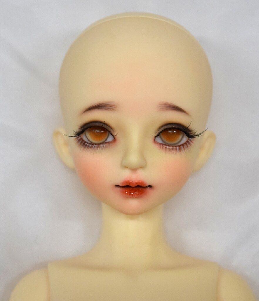 Myou Doll 1|4 doll 凌薇 lingwei