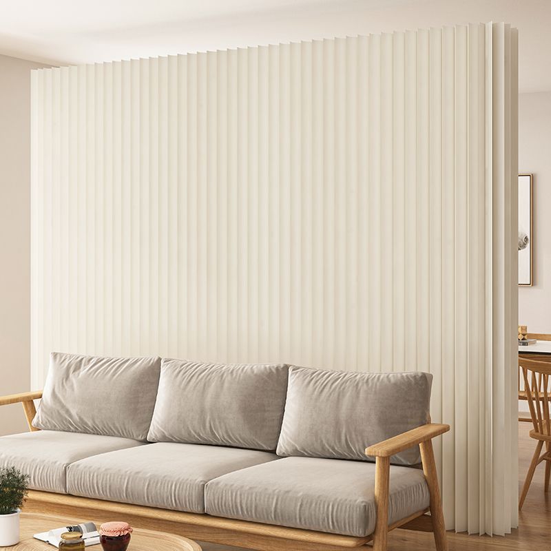 パーテーション 間仕切り 長さ1-2m高さ2.4m 組立不要 衝立 持ち運び