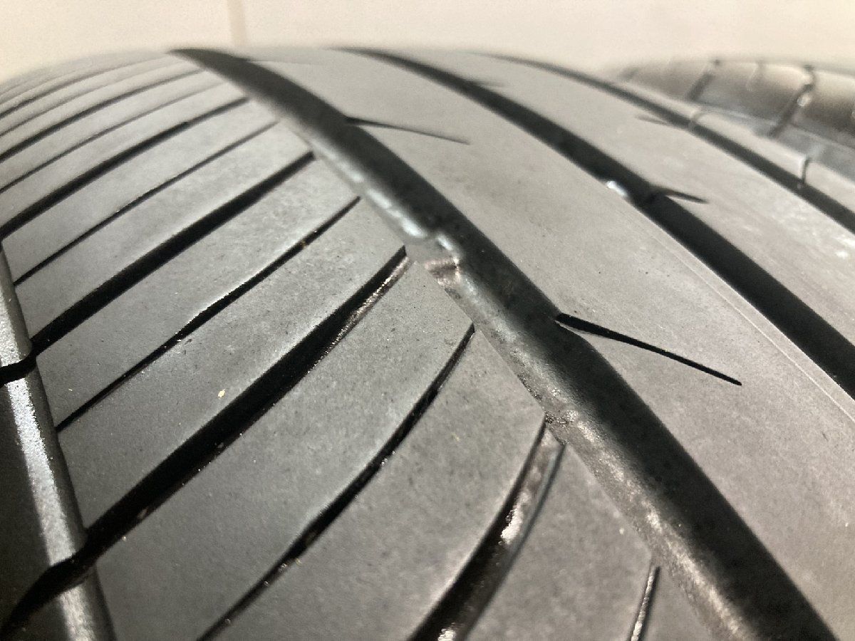 TOYO PROXES J68 205/60R16 16インチ 夏タイヤ 4本 24年製 ? バリ
